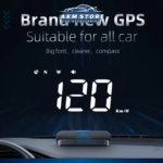 Smart Inverter Speedometer - Image 2