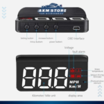 Smart Inverter Speedometer - Image 4