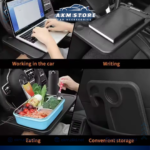 Multi-purpose car table - Image 2